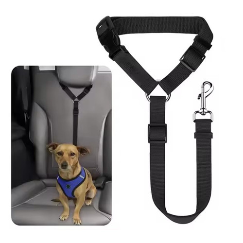 Anti shock dog seat - anti,