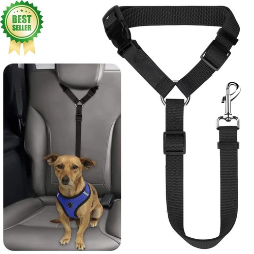 Anti shock dog seat - dog,