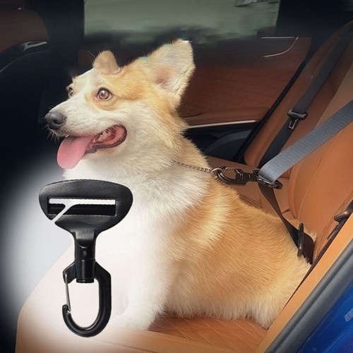 1pc dogs locking snap seat - locking,