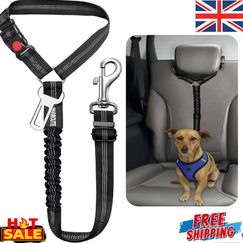 Onesave dog seat - dog, belt