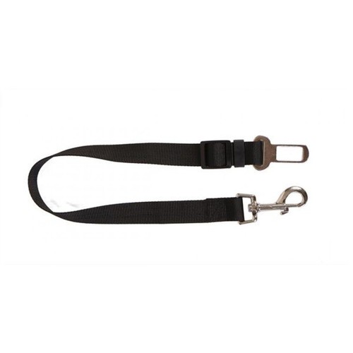 Dog car harness - car, seatbelt