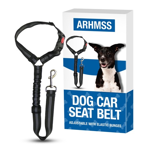 Dog car seat - dog, cars