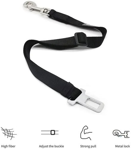 Pet dog seat - seat, adjustable