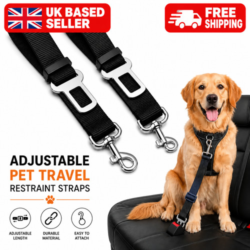 Pack pet dog seat - seat, belt