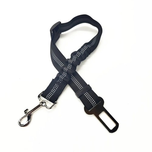 Anti shock dog seat - shock,