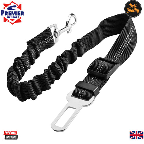 Anti shock dog seat - dog,