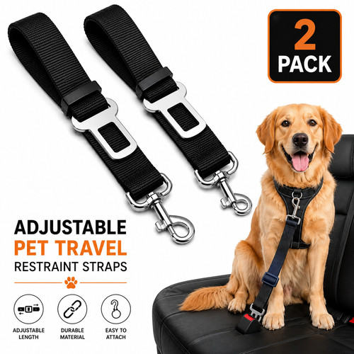 Pack pet dog seat - pet, belt