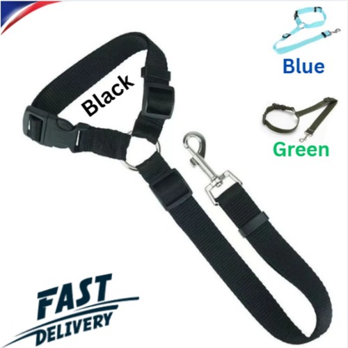 Pet dog seat - dog, adjustable
