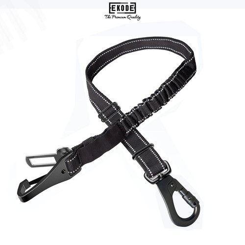 Anti shock pet dog - shock, car