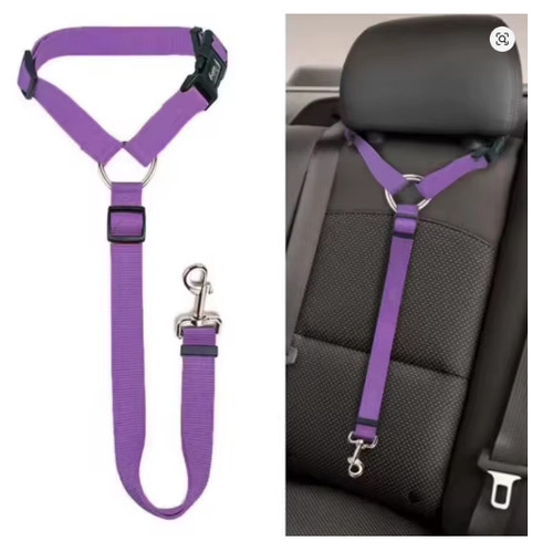 Adjustable pet dog car - adjustable,