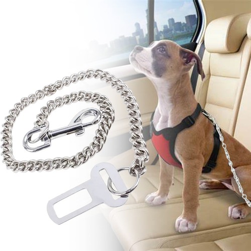 60cm metal dog car seat - 60cm,