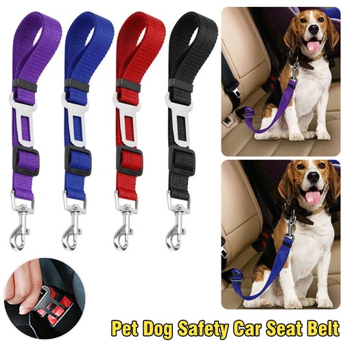 2dog pet safety seat belt - 1/2dog,