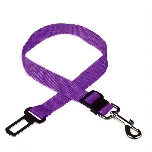 Pet dog seat - dog, belt
