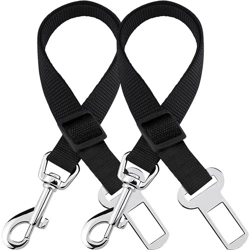 Pet dog seat - dog, belt