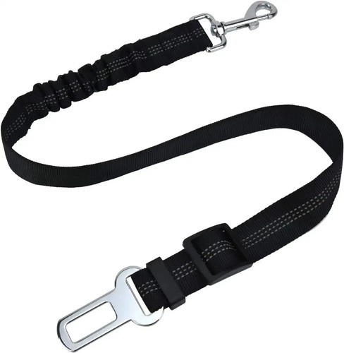 Anti shock dog seat belt - shock, pet