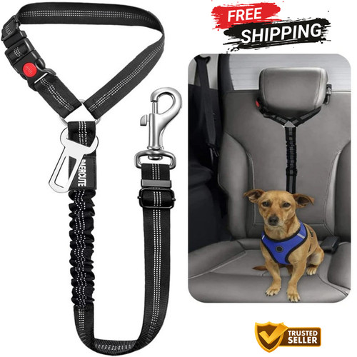 Onesave dog seat - onesave, belt