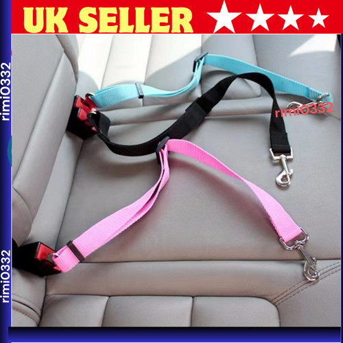 Pet dog seat - pet, belt