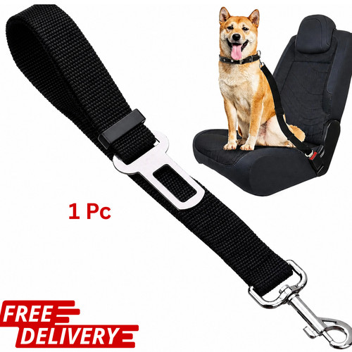Pet dog seat - dog, belt