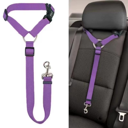 Adjustable pet dog car - pet, seat
