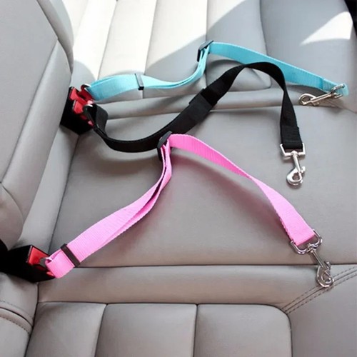 Adjustable dog car seat - car,