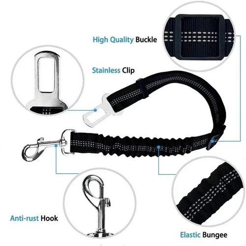 Anti shock pet dog - anti,