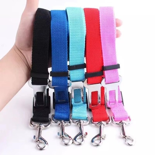 Pet dog seat belt - pet,