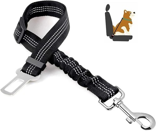 Dog seat belts - belts, for