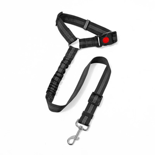 Anti shock dog seat belt - anti, pet
