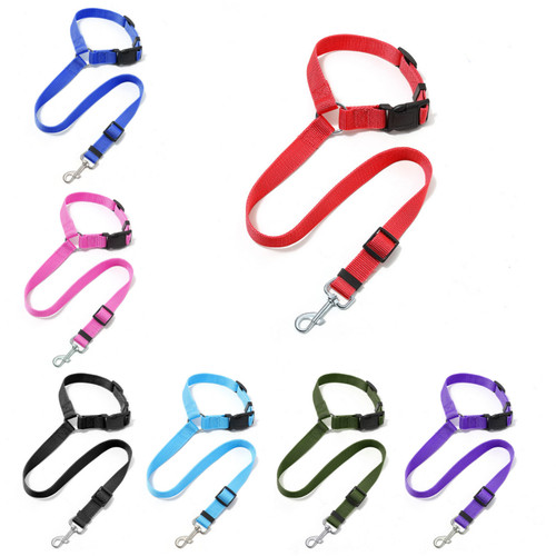 Pet dog seat - pet, belt