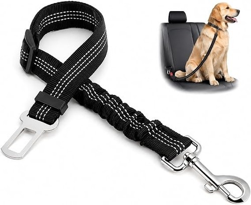 Dog seat belts for cars - belts,