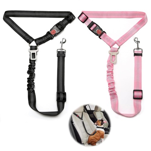 2pcs pet dog seat - dog, car