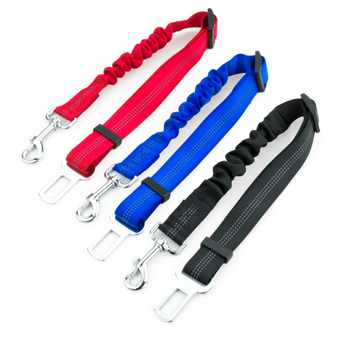 Kct dog seat belt anti - kct,