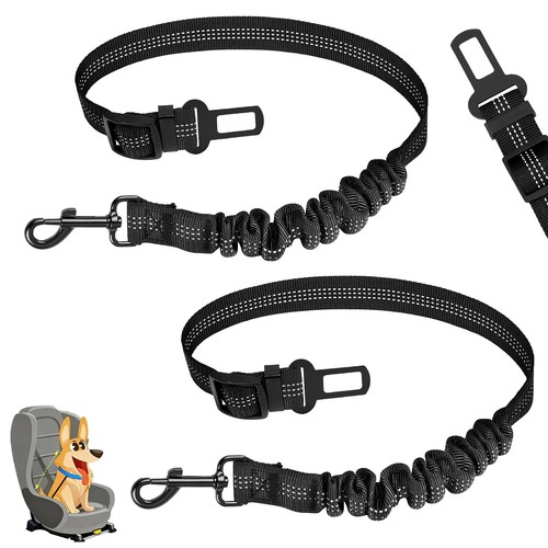 Osdue dog seat - seat, belt