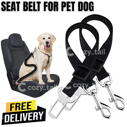 Anti shock pet - anti, car