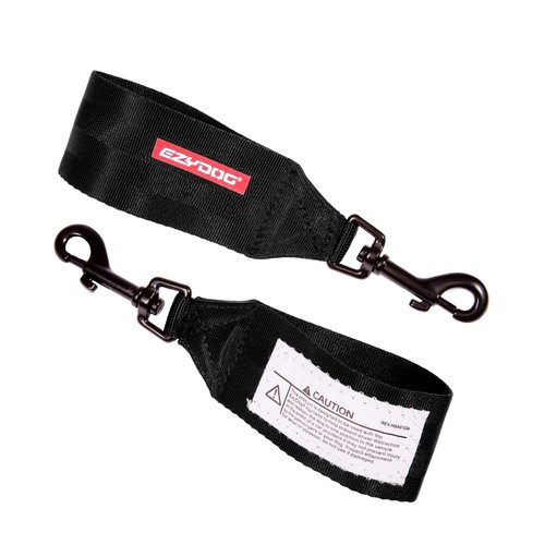 Ezydog dog seat belt car - belt,
