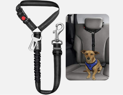 Onesave dog seat belt travel - seat,